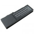 PowerPlant Акумулятор до ноутбука DELL Inspiron 6400 (KD476, DL6402LH) 11.1V 5200mAh PowerPlant (NB00000110)