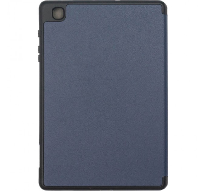 BeCover Чохол до планшета BeCover Flexible TPU Mate Samsung Tab S6 Lite (2024) 10.4" P620/P625/P627 Deep Blue (712514)