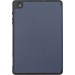 BeCover Чохол до планшета BeCover Flexible TPU Mate Samsung Tab S6 Lite (2024) 10.4" P620/P625/P627 Deep Blue (712514)