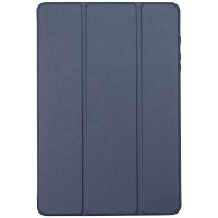 Чохол до планшета BeCover Flexible TPU Mate Samsung Tab S6 Lite (2024) 10.4" P620/P625/P627 Deep Blue (712514)