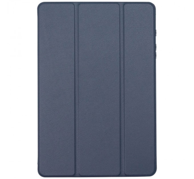 BeCover Чохол до планшета BeCover Flexible TPU Mate Samsung Tab S6 Lite (2024) 10.4" P620/P625/P627 Deep Blue (712514)