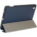 BeCover Чохол до планшета BeCover Flexible TPU Mate Samsung Tab S6 Lite (2024) 10.4" P620/P625/P627 Deep Blue (712514)