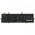 AlSoft Акумулятор до ноутбука Asus ZenBook UX362 C31N1816, 4335mAh (50Wh), 3cell, 11.55V, Li-Pol AlSoft (A47967)