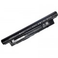 AlSoft Акумулятор до ноутбука Dell Inspiron 15R-3521 XCMRD, 40Wh (2700mAh), 4cell, 14.8V, Li-ion AlSoft (A47955)