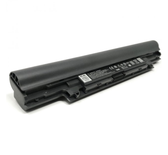 Dell Акумулятор до ноутбука Dell Latitude 3340 YFDF9, 65Wh (5800mAh), 6cell, 10.8V, Li-ion (A47948)