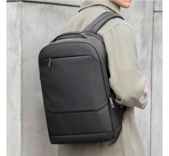 Xiaomi Рюкзак для ноутбука Xiaomi 17" Business Backpack (BHR9177GL)