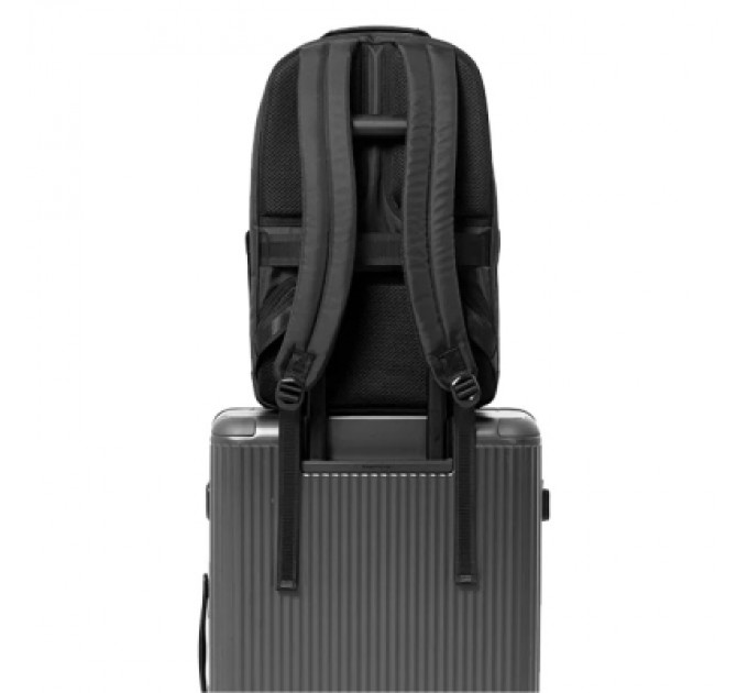 Xiaomi Рюкзак для ноутбука Xiaomi 17" Business Backpack (BHR9177GL)