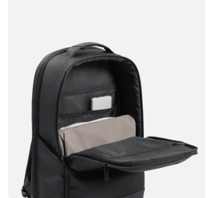 Xiaomi Рюкзак для ноутбука Xiaomi 17" Business Backpack (BHR9177GL)