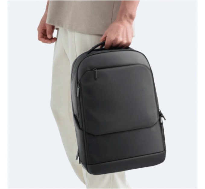Xiaomi Рюкзак для ноутбука Xiaomi 17" Business Backpack (BHR9177GL)
