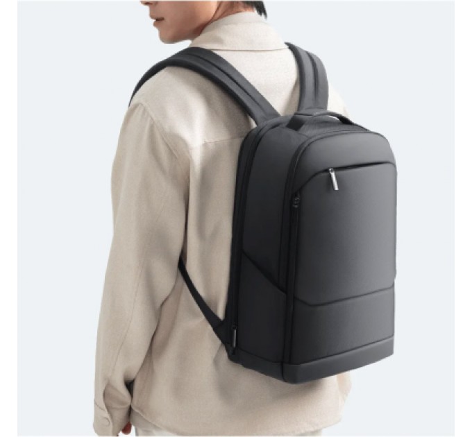 Xiaomi Рюкзак для ноутбука Xiaomi 17" Business Backpack (BHR9177GL)
