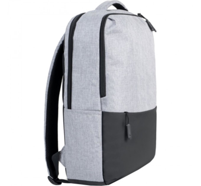 Xiaomi Рюкзак для ноутбука Xiaomi 15.6" MI Commuter Backpack (Light Gray) 21L (842566)