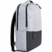 Xiaomi Рюкзак для ноутбука Xiaomi 15.6" MI Commuter Backpack (Light Gray) 21L (842566)