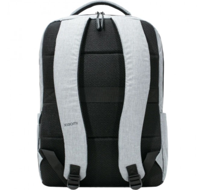 Xiaomi Рюкзак для ноутбука Xiaomi 15.6" MI Commuter Backpack (Light Gray) 21L (842566)