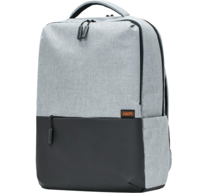 Xiaomi Рюкзак для ноутбука Xiaomi 15.6" MI Commuter Backpack (Light Gray) 21L (842566)