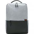 Xiaomi Рюкзак для ноутбука Xiaomi 15.6" MI Commuter Backpack (Light Gray) 21L (842566)