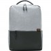 Xiaomi Рюкзак для ноутбука Xiaomi 15.6" MI Commuter Backpack (Light Gray) 21L (842566)