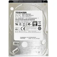 Жорсткий диск для ноутбука Toshiba 2.5" 320GB (MQ01AAD032C)