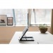 Digitus Підставка до ноутбука Digitus Mobile laptop stand, до 15", black (DA-90368)