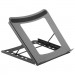 Digitus Підставка до ноутбука Digitus Mobile laptop stand, до 15", black (DA-90368)