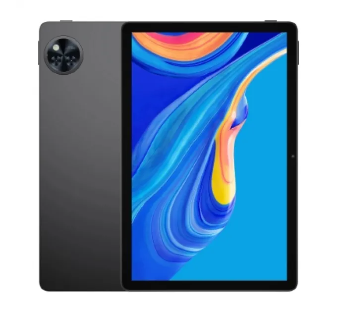 Doogee Планшет Doogee U11 4/128GB Black (6923740240113)