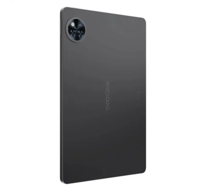 Doogee Планшет Doogee U11 4/128GB Black (6923740240113)