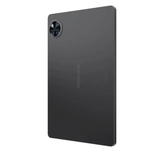 Doogee Планшет Doogee U11 4/128GB Black (6923740240113)