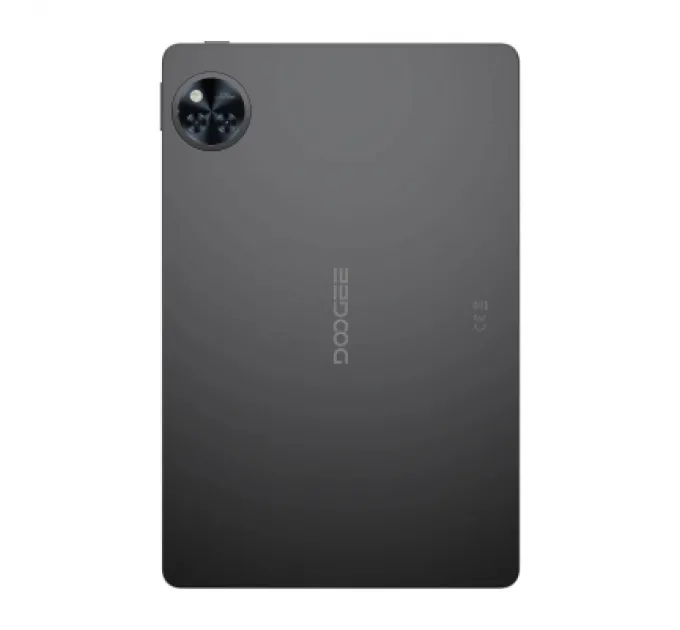 Doogee Планшет Doogee U11 4/128GB Black (6923740240113)