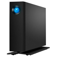 Зовнішній жорсткий диск 3.5" 24TB LaCie (STHA24000800)