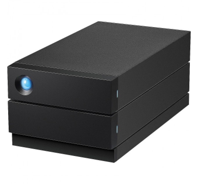 LaCie Зовнішній жорсткий диск LaCie 3.5" 36TB (STHJ36000800)