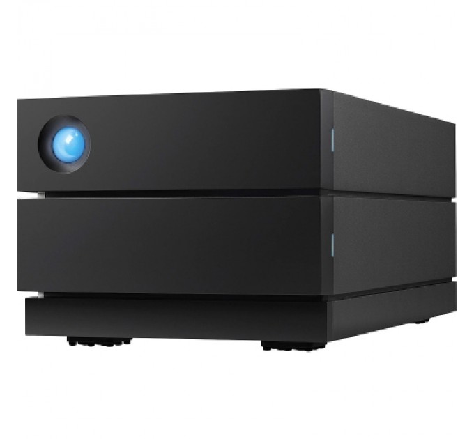 LaCie Зовнішній жорсткий диск LaCie 3.5" 36TB (STHJ36000800)