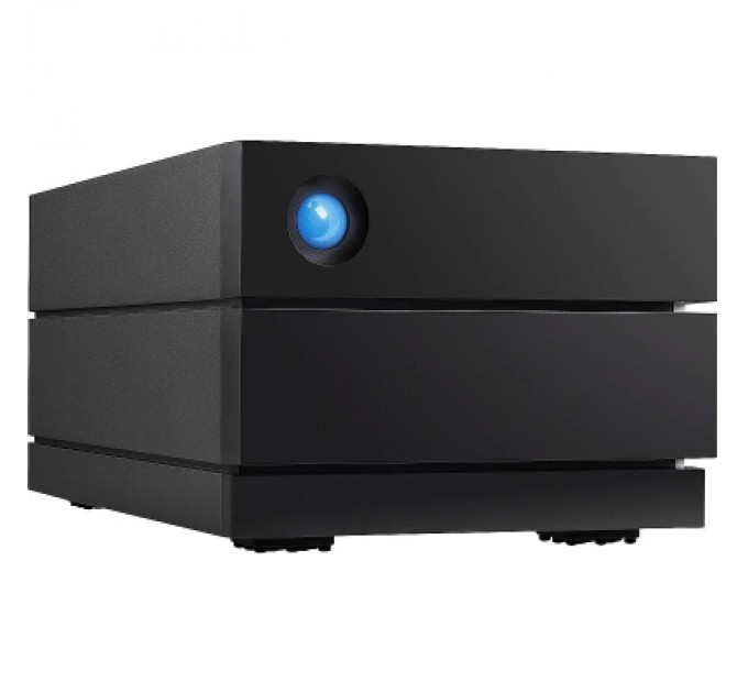 LaCie Зовнішній жорсткий диск LaCie 3.5" 36TB (STHJ36000800)