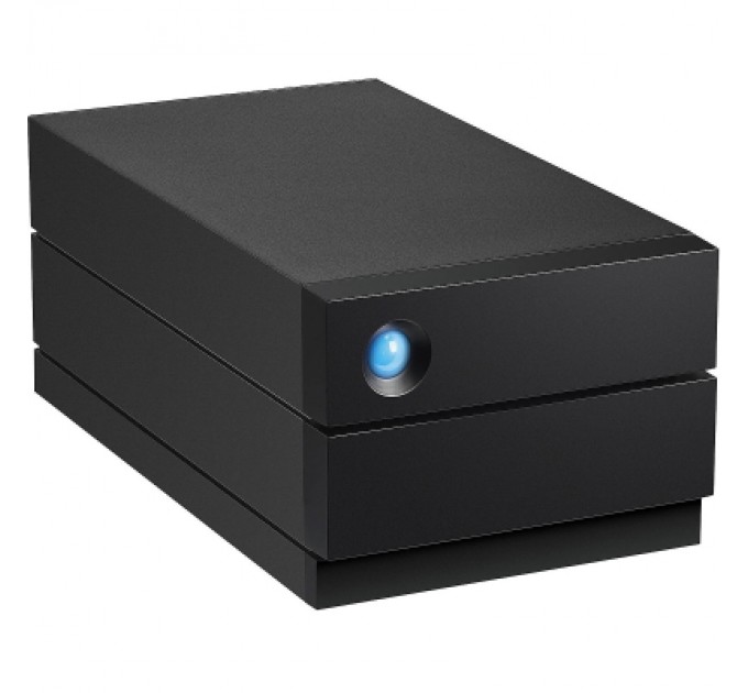 LaCie Зовнішній жорсткий диск LaCie 3.5" 36TB (STHJ36000800)