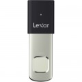 Lexar USB флеш накопичувач Lexar 128GB JumpDrive Fingerprint F35 Pro USB 3.2 (LJDF35P128G-RNBNG)