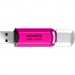 ADATA USB флеш накопичувач ADATA 32GB C906 Pink USB 2.0 (AC906-32G-RPP)