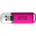 ADATA USB флеш накопичувач ADATA 32GB C906 Pink USB 2.0 (AC906-32G-RPP)