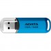 ADATA USB флеш накопичувач ADATA 64GB C906 Blue USB 2.0 (AC906-64G-RWB)