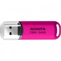 ADATA USB флеш накопичувач ADATA 64GB C906 Pink USB 2.0 (AC906-64G-RPP)