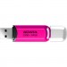 ADATA USB флеш накопичувач ADATA 64GB C906 Pink USB 2.0 (AC906-64G-RPP)