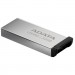 ADATA USB флеш накопичувач ADATA 32GB UR350 Silver-Black USB 3.2 (UR350-32G-RSR/BK)