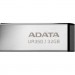 ADATA USB флеш накопичувач ADATA 32GB UR350 Silver-Black USB 3.2 (UR350-32G-RSR/BK)