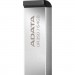 ADATA USB флеш накопичувач ADATA 64GB UR350 Silver-Black USB 3.2 (UR350-64G-RSR/BK)