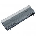 PowerPlant Акумулятор до ноутбука DELL Latitude E6400 (NM633, DE E6400 3SP2) 11.1V 5200mAh PowerPlant (NB00000111)
