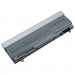 PowerPlant Акумулятор до ноутбука DELL Latitude E6400 (NM633, DE E6400 3SP2) 11.1V 5200mAh PowerPlant (NB00000111)