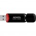 ADATA USB флеш накопичувач ADATA 256GB UV150 Black USB 3.2 (AUV150-256G-RBK)