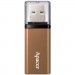 Apacer USB флеш накопичувач Apacer 256GB AH25C Classical Bronze USB 3.2 (AP256GAH25CJ-1)