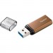 Apacer USB флеш накопичувач Apacer 64GB AH25C Classical Bronze USB 3.2 (AP64GAH25CJ-1)