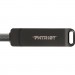 Patriot USB флеш накопичувач Patriot 32GB Rage R550 Matte Black USB 3.2/Type-C (PE32GR550DSAD)