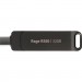 Patriot USB флеш накопичувач Patriot 32GB Rage R550 Matte Black USB 3.2/Type-C (PE32GR550DSAD)