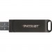 Patriot USB флеш накопичувач Patriot 32GB Rage R550 Matte Black USB 3.2/Type-C (PE32GR550DSAD)