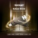Patriot USB флеш накопичувач Patriot 32GB Rage R550 Matte Black USB 3.2/Type-C (PE32GR550DSAD)